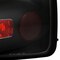 Spec-D Tuning 94-01 Chevrolet S10 Altezza Tail Light Black LT-S1094JM-TM - alternate 7